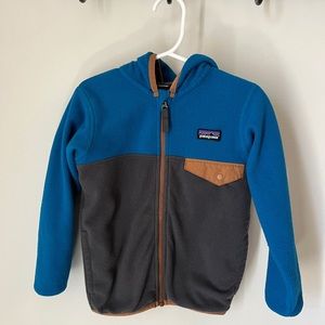 Patagonia Fleece Jacket
